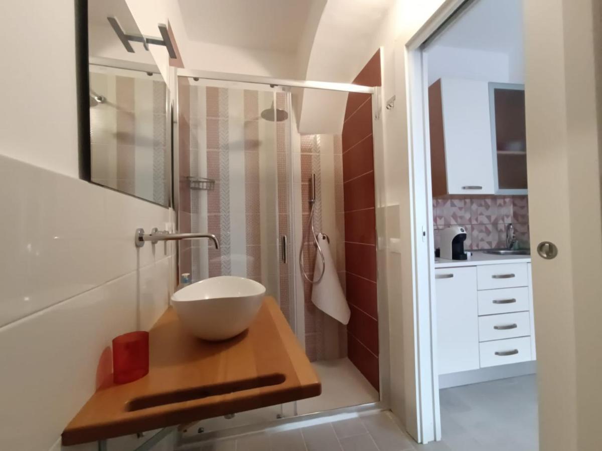 Casa Vacanze A&G カステッランマーレ・デル・ゴルフォ エクステリア 写真