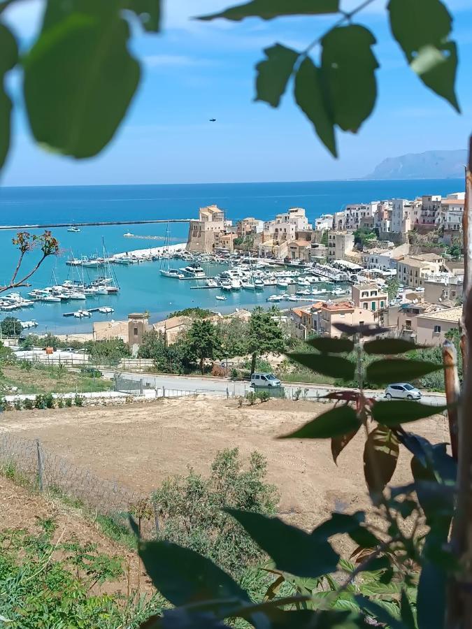 Casa Vacanze A&G カステッランマーレ・デル・ゴルフォ エクステリア 写真