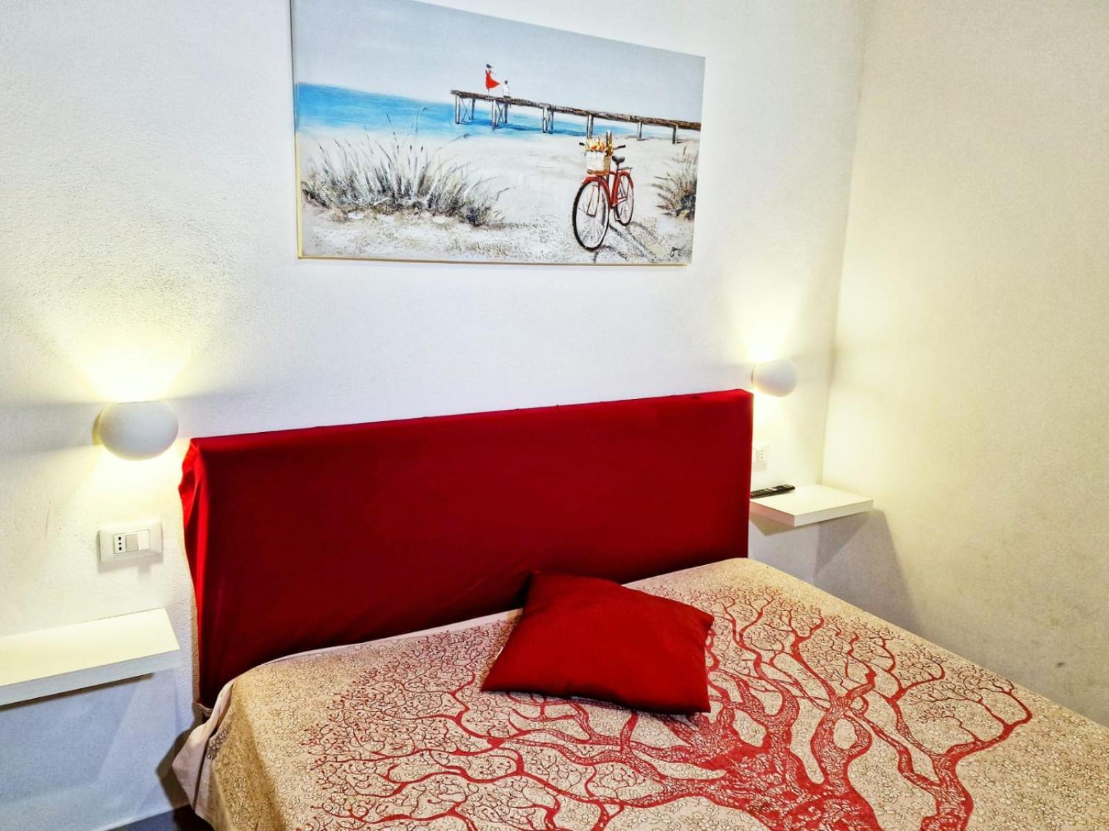 Casa Vacanze A&G カステッランマーレ・デル・ゴルフォ エクステリア 写真