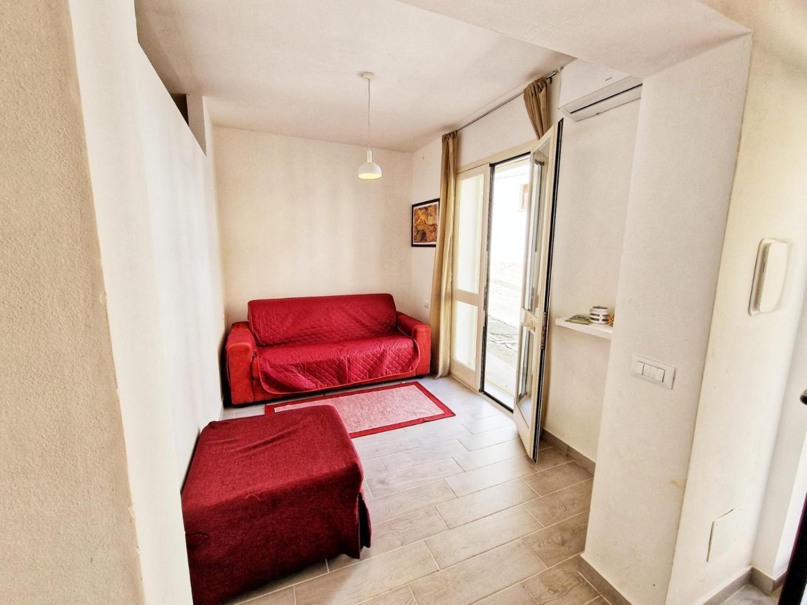 Casa Vacanze A&G カステッランマーレ・デル・ゴルフォ 部屋 写真