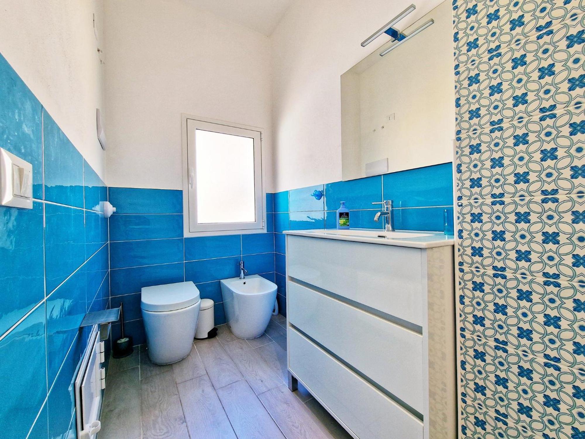 Casa Vacanze A&G カステッランマーレ・デル・ゴルフォ エクステリア 写真