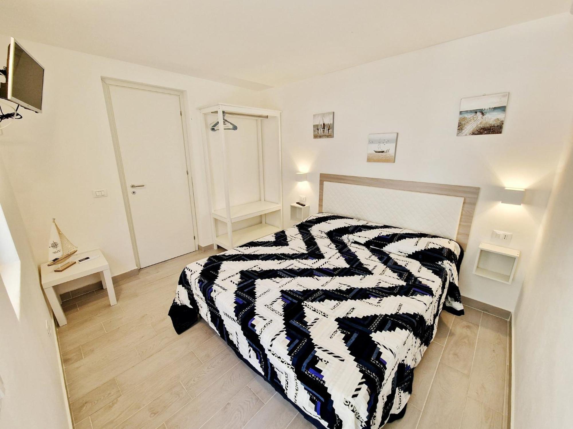 Casa Vacanze A&G カステッランマーレ・デル・ゴルフォ エクステリア 写真